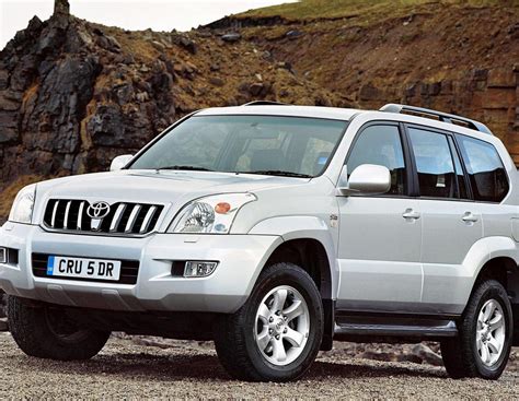 buying used prado 120|toyota 120 series prado.